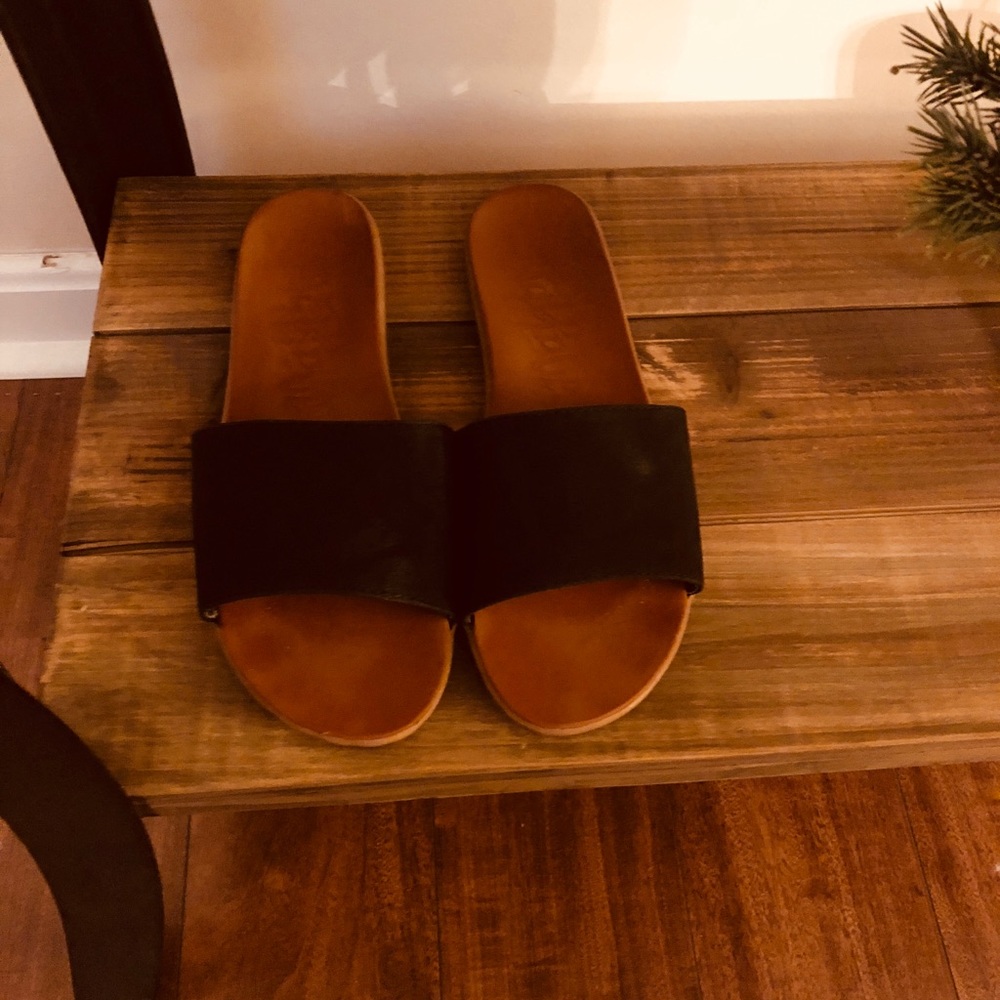 slides